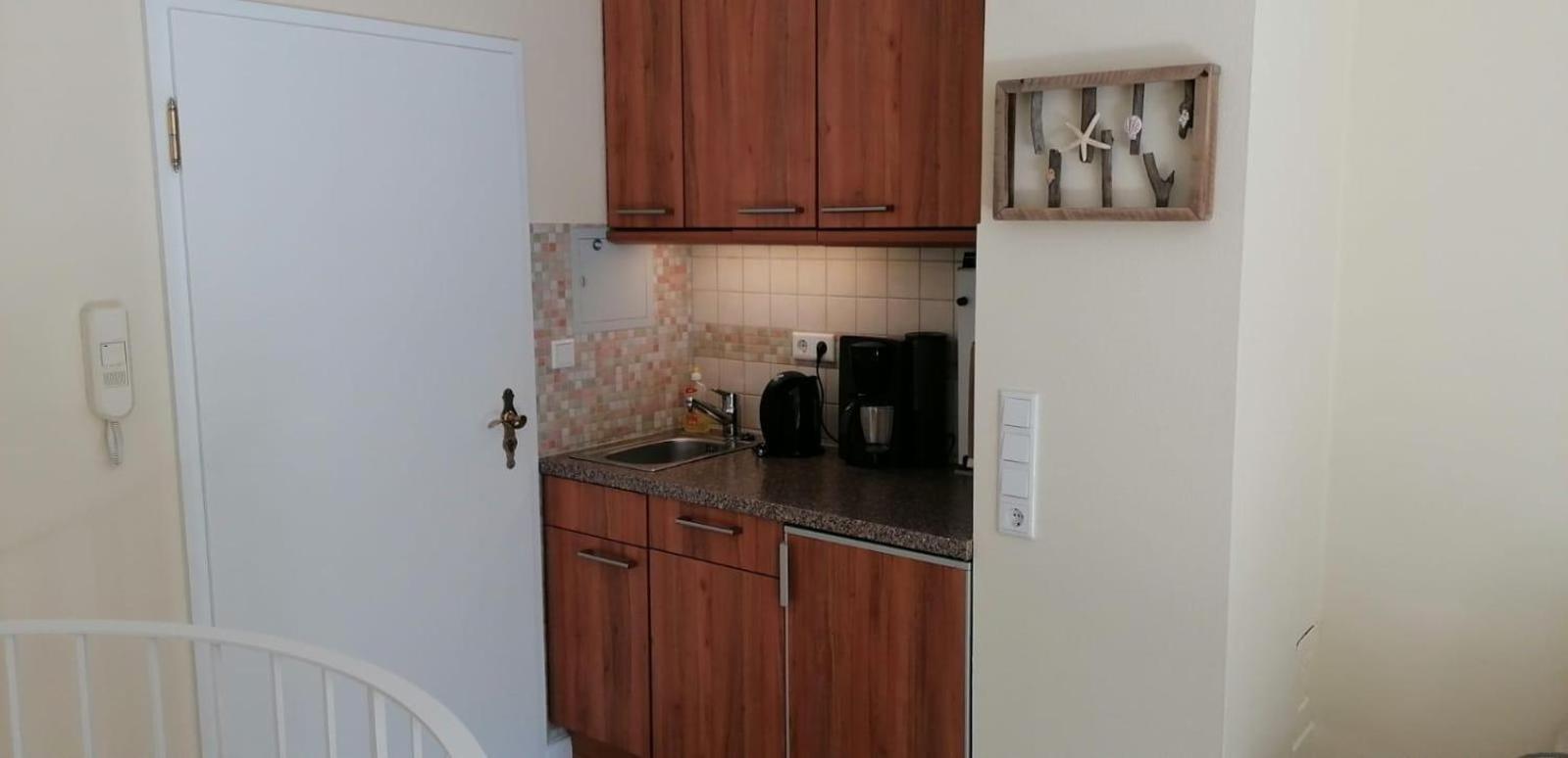 App. Neptun Apartment Wenningstedt-Braderup