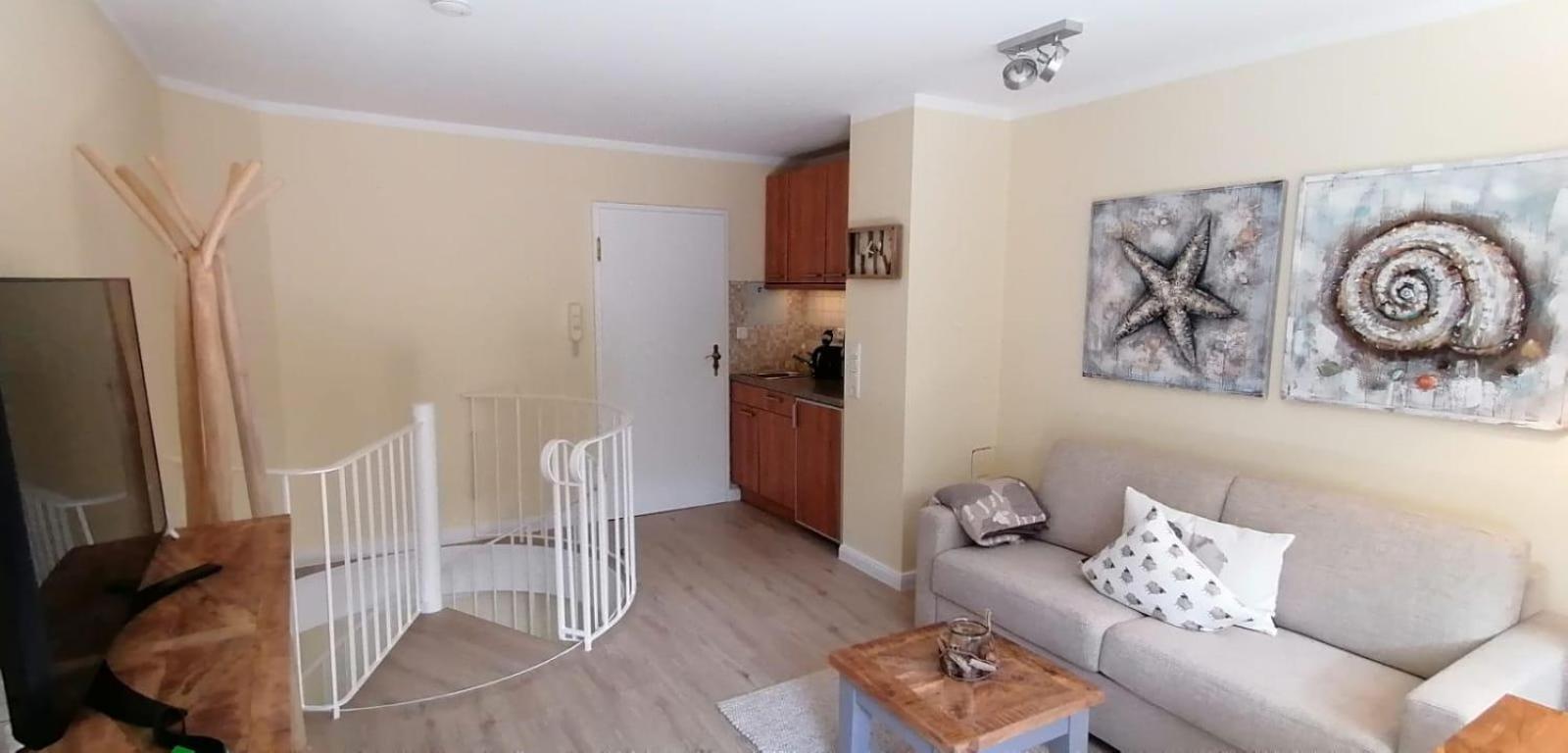 App. Neptun Apartment *