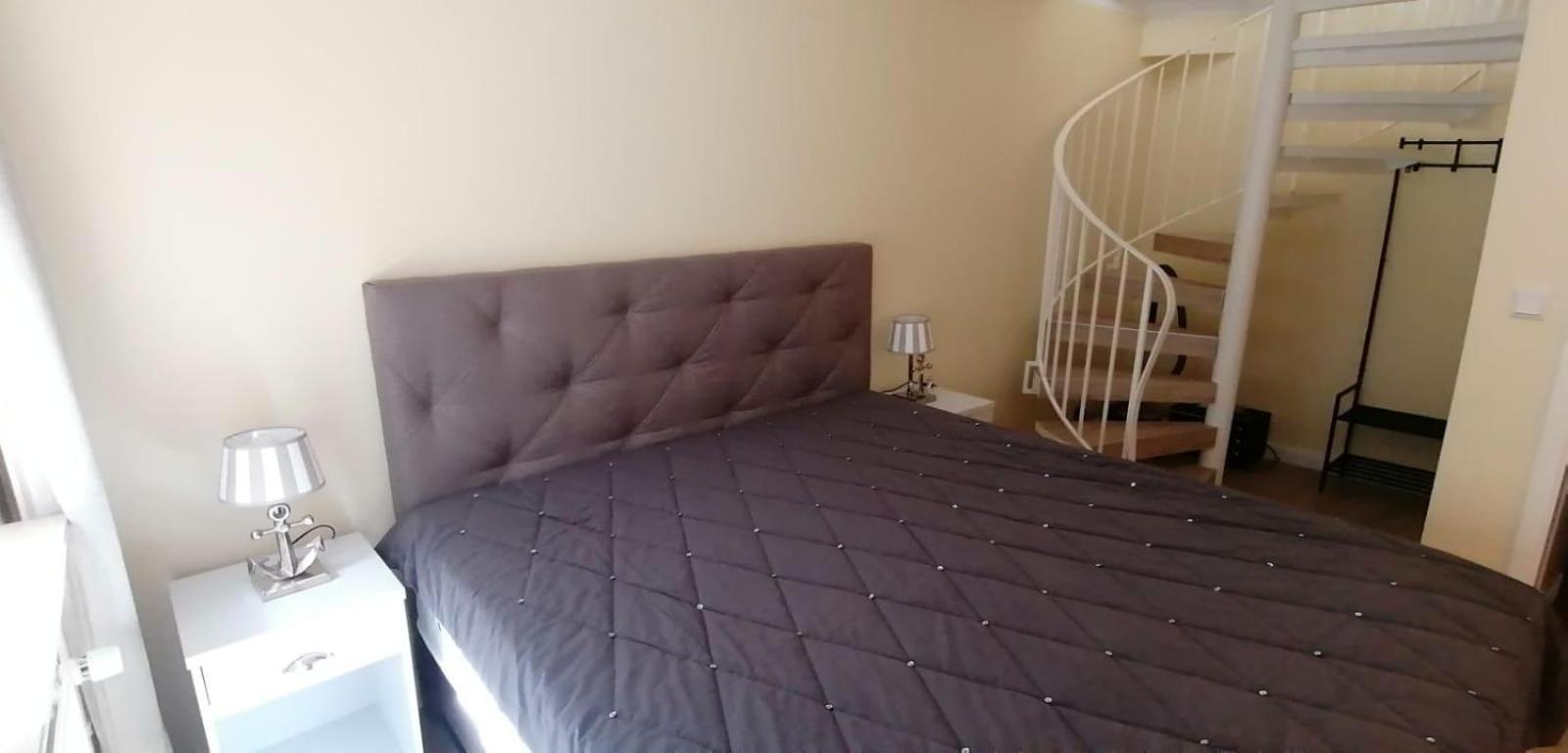 Apartment App. Neptun *