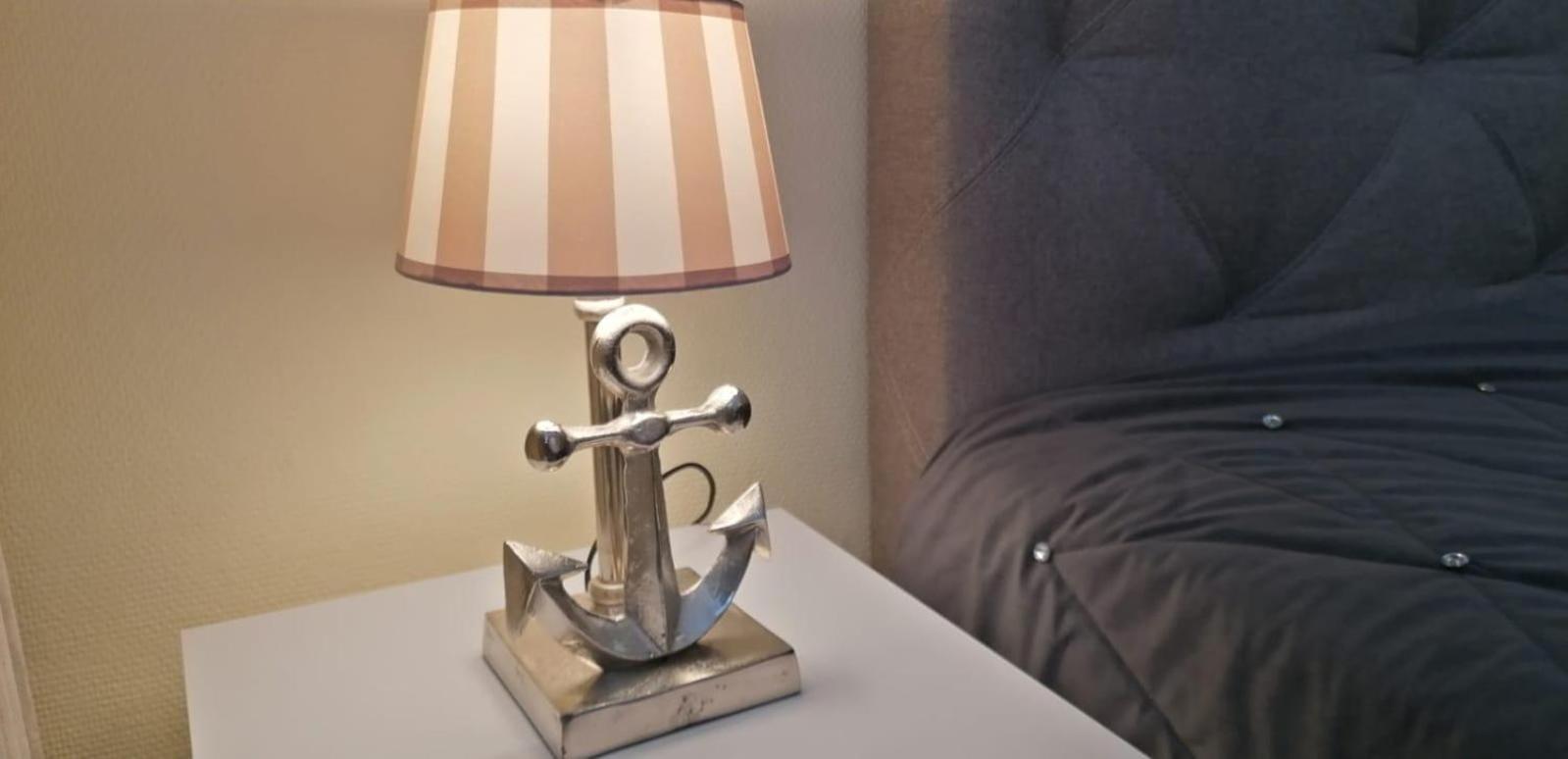 App. Neptun Apartment Wenningstedt-Braderup