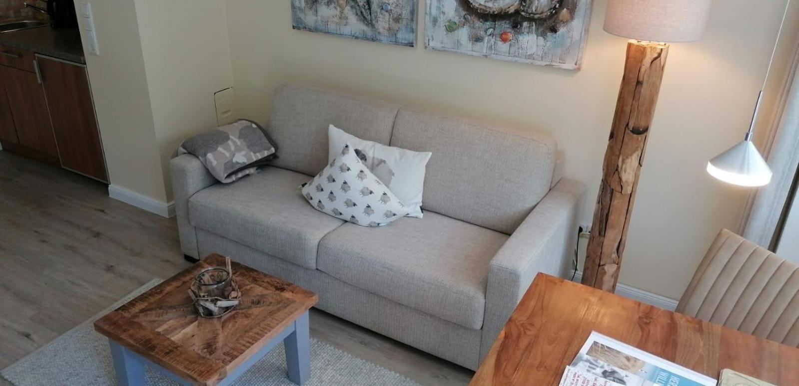 Apartment App. Neptun