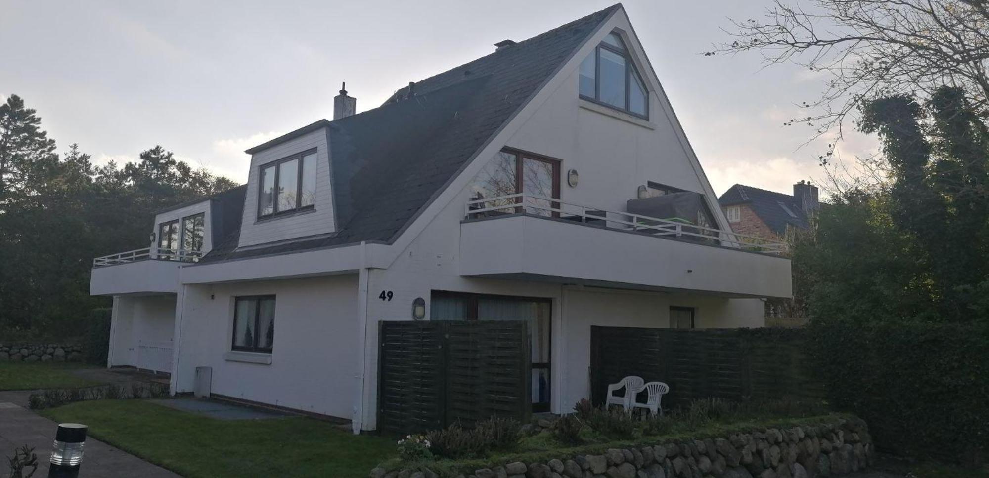 Apartment App. Neptun *